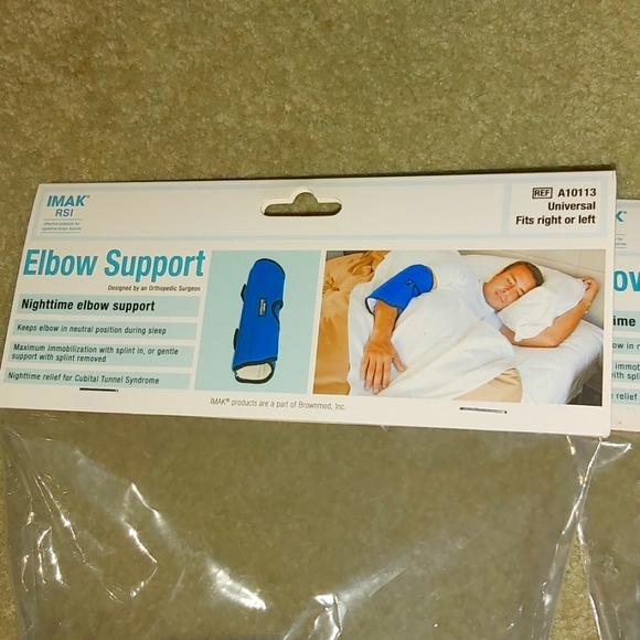 IMAK Other Imak Elbow Support Pc Only Poshmark